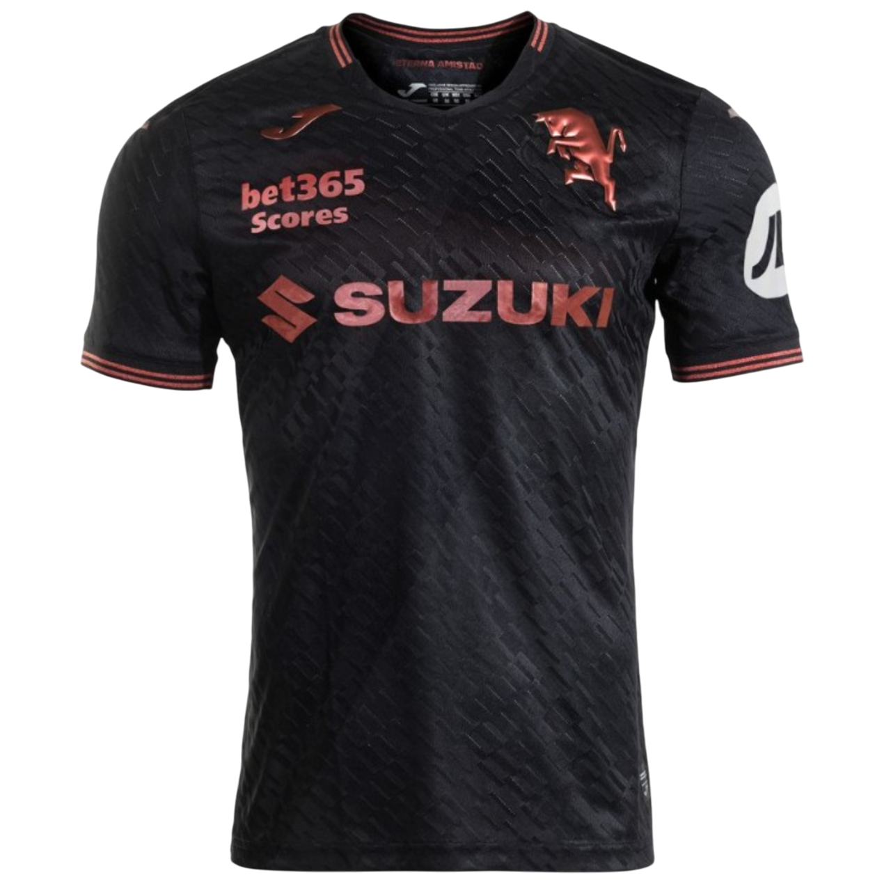 Torino FC Third Shirt 2025/26