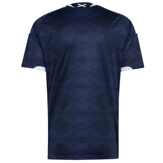 Scotland Home Shirt Wolrd Cup 2026