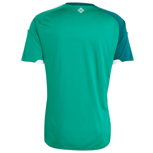 Northern Ireland Home Shirt World Cup 2026