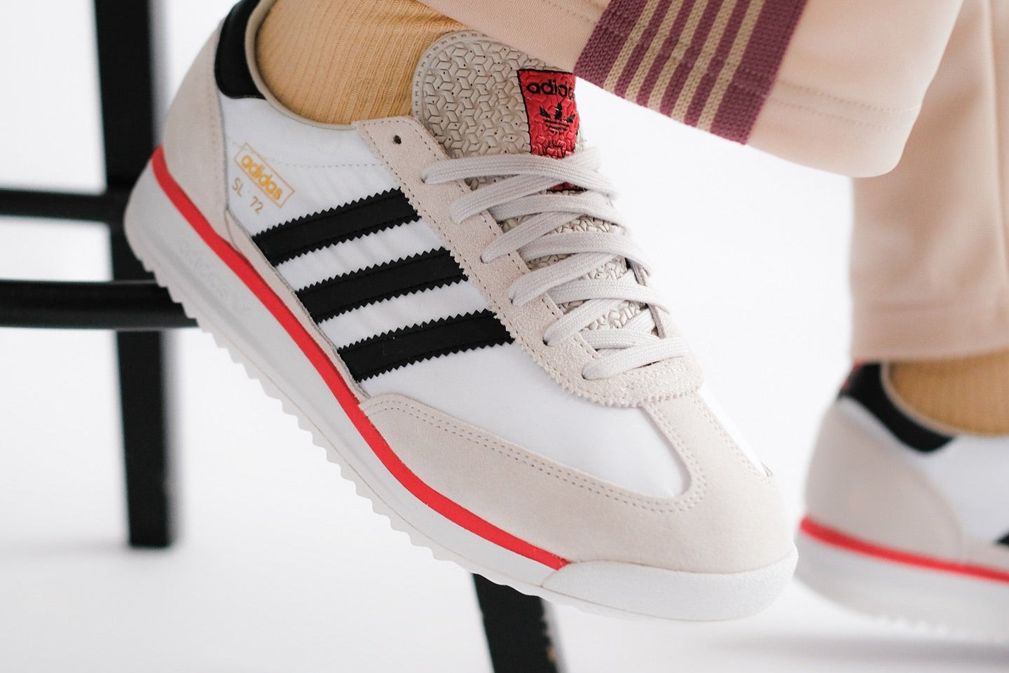 Adidas Sl 72