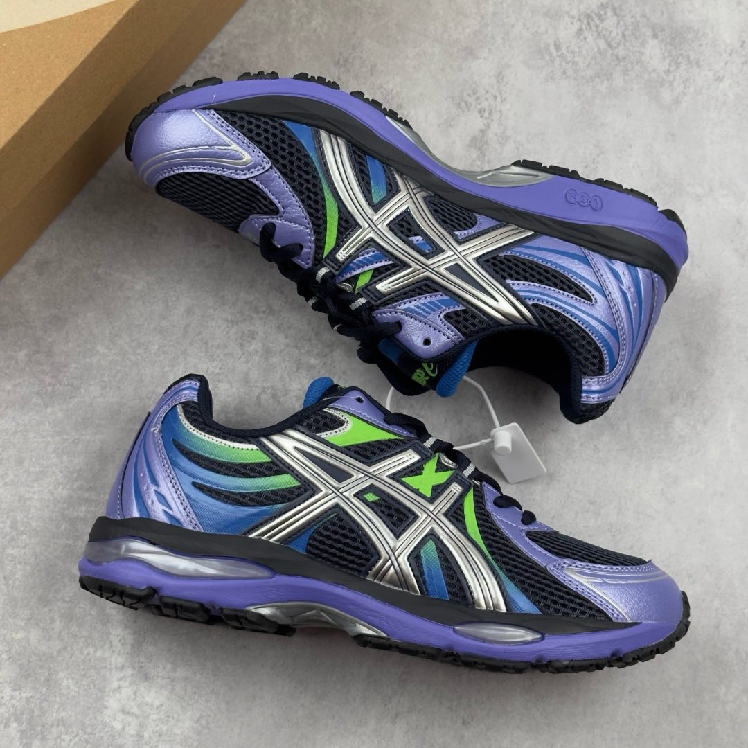 ASICS Gel | Serikan