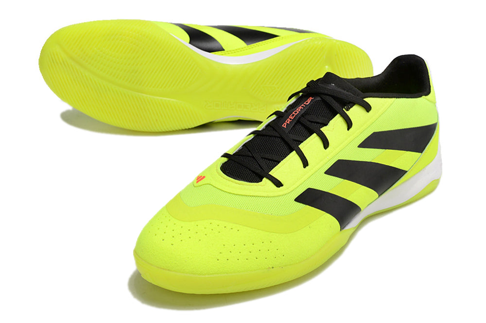 Adidas Predator Elite - Indoor Soccer Shoes