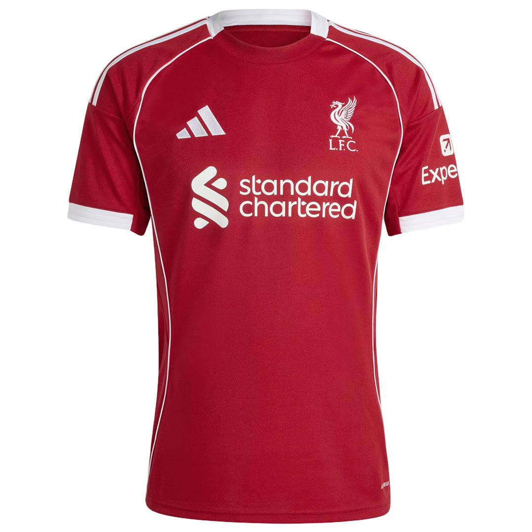Liverpool