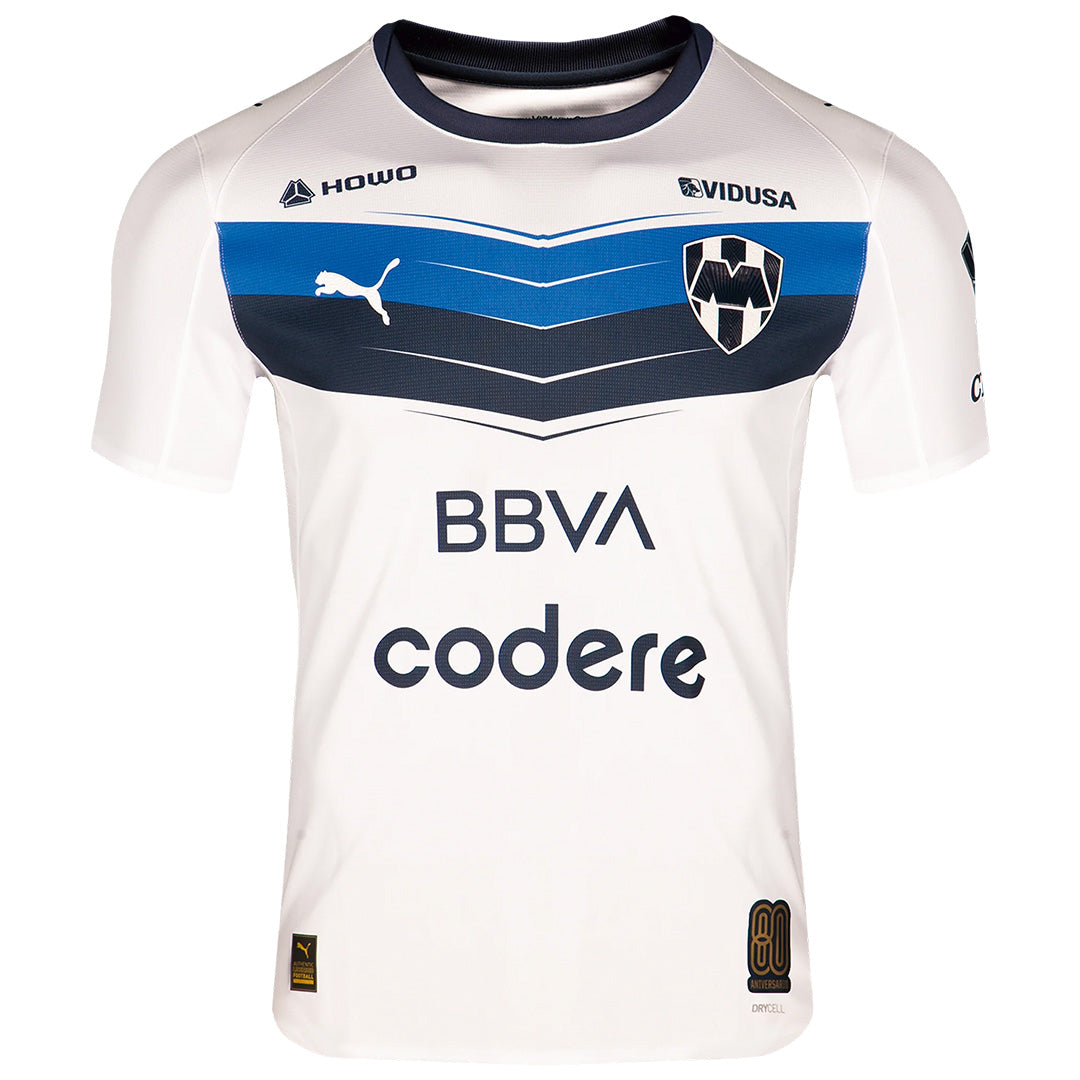 Monterrey