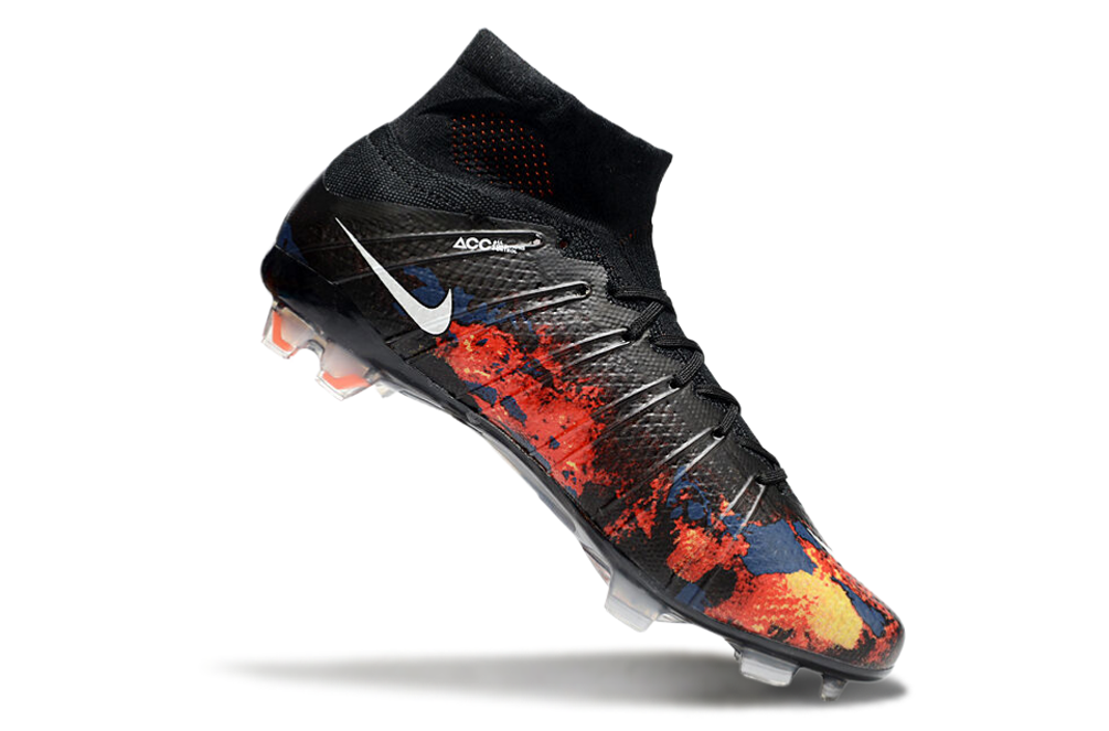 Nike Mercurial Superfly | CR7 | Volcano Edition