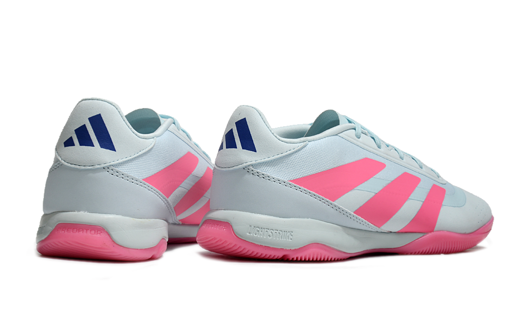 Adidas Predator Elite | Indoor Soccer Shoes