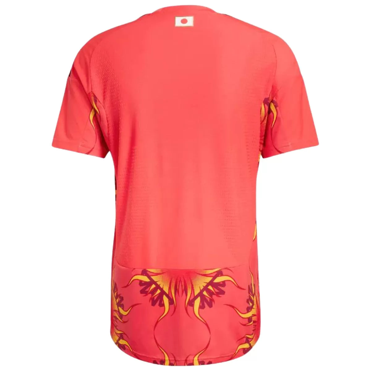 Japan Goalkeeper Shirt World Cup 2026