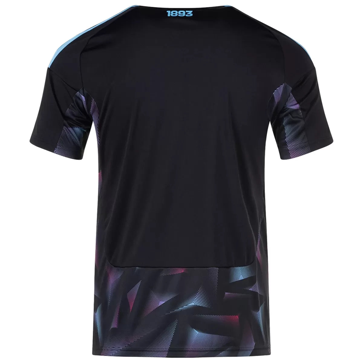 Argentina Goalkeeper Shirt World Cup 2026