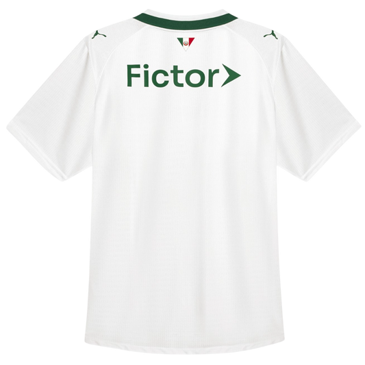 Palmeiras Away Shirt 2026/27