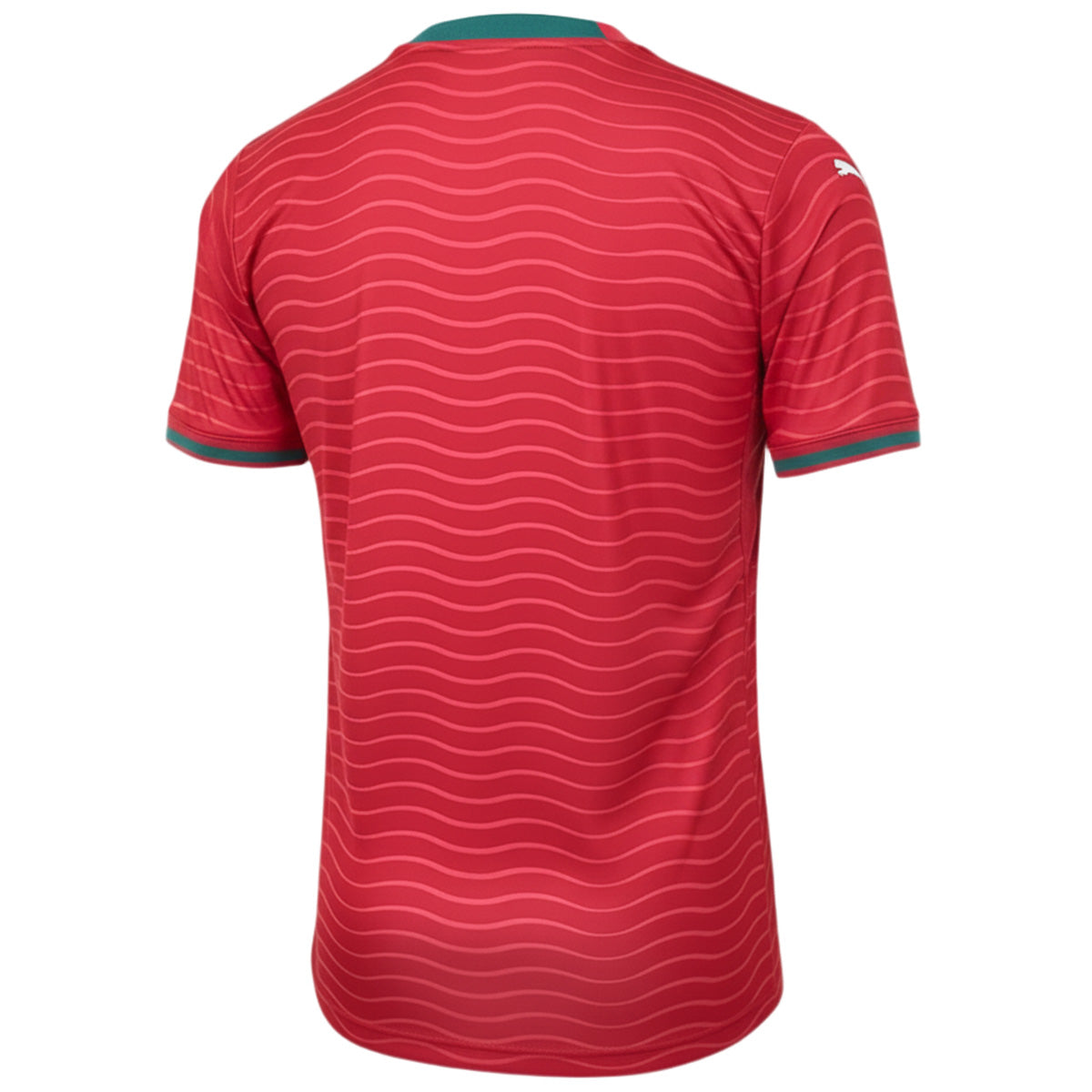 Portugal Home Shirt World Cup 2026