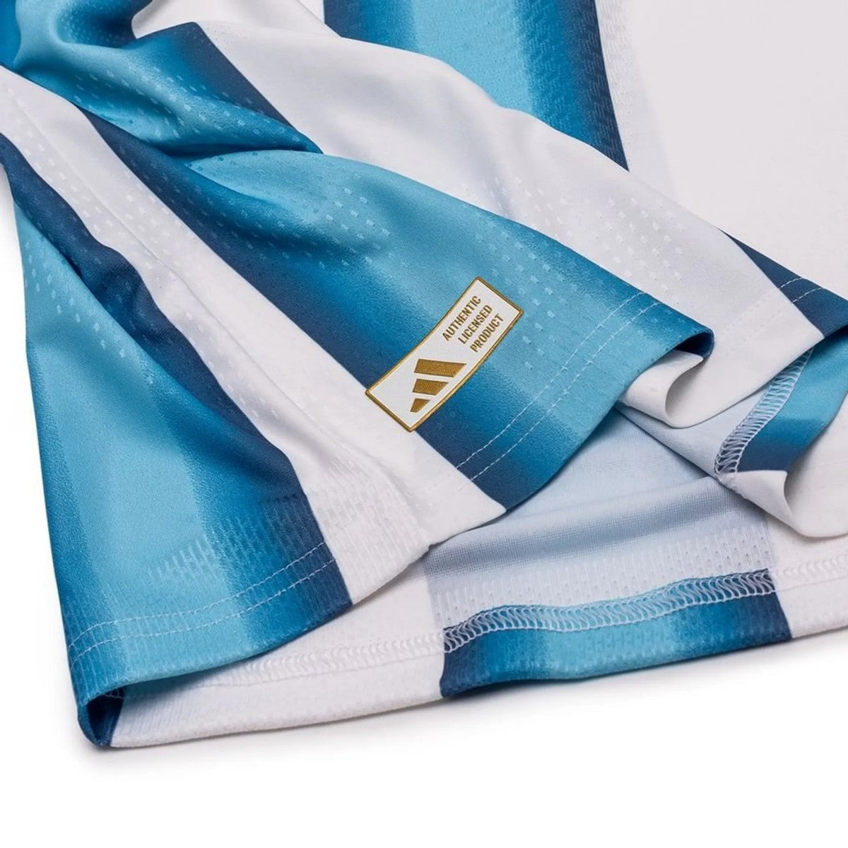 Argentina Home Match Shirt World Cup 2026