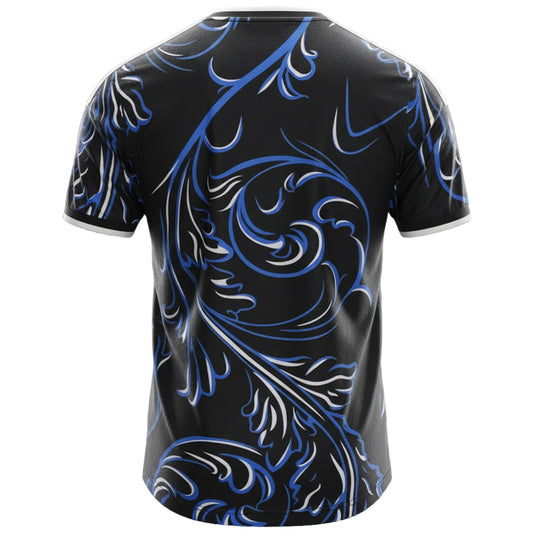 Argentina Away Match Shirt World Cup 2026