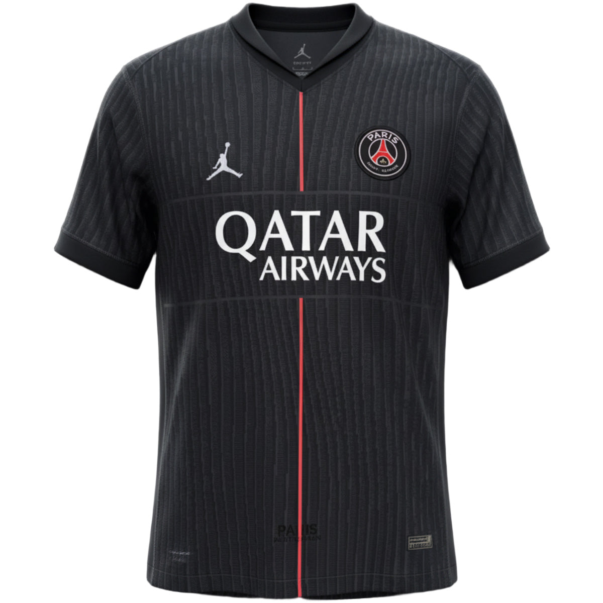 PSG Fourth Shirt 2025/26