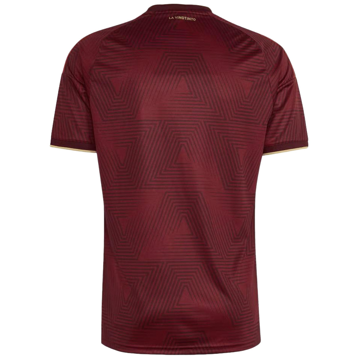 Venezuela Home Shirt World Cup 2026