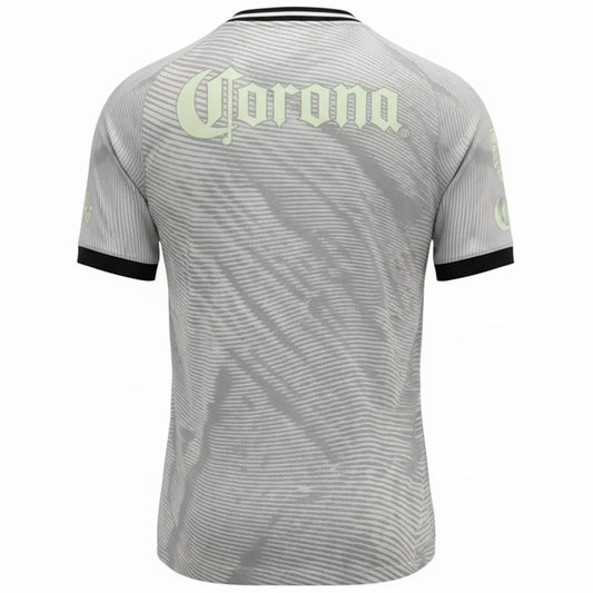 Club America Third Match Shirt 2025/26