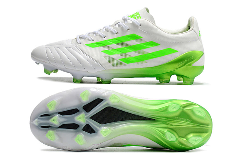 Adidas X Speedportal