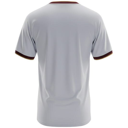 Spain Away Shirt World Cup 2026