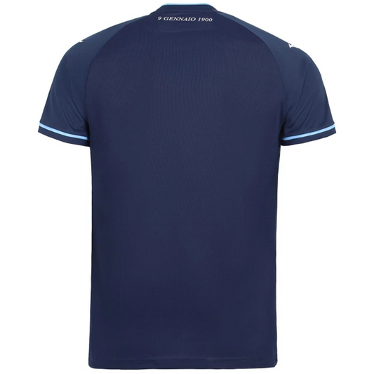 Lazio Third Shirt 2025/26