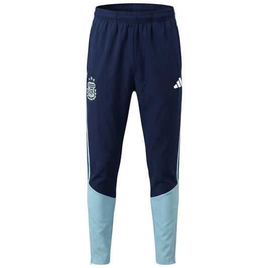 Argentina Training Kit | White | Blue | 2025/26