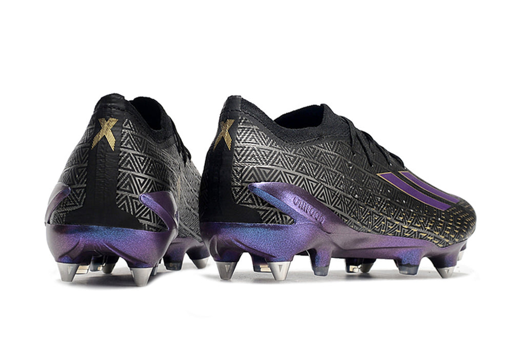 Adidas X Crazyfast