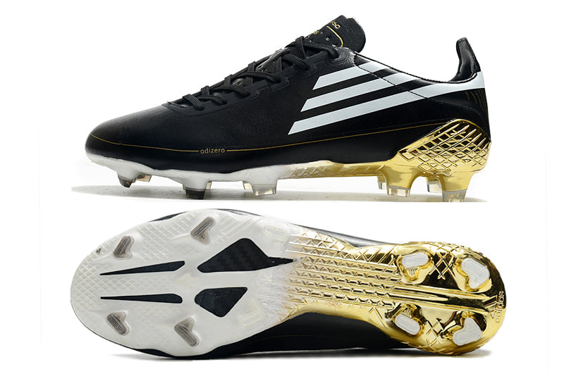 Adidas X Crazyfast
