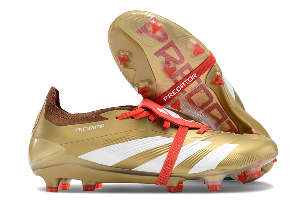 Adidas Predator Elite Shoes