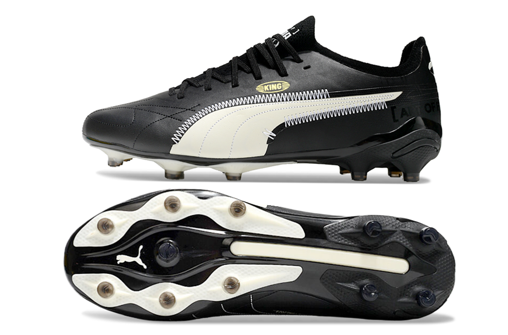 Puma King