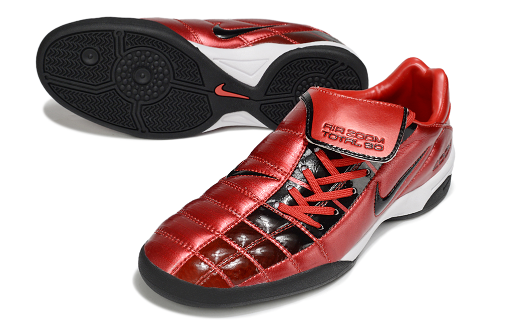 Nike Indoor Soccer Shoes | T90