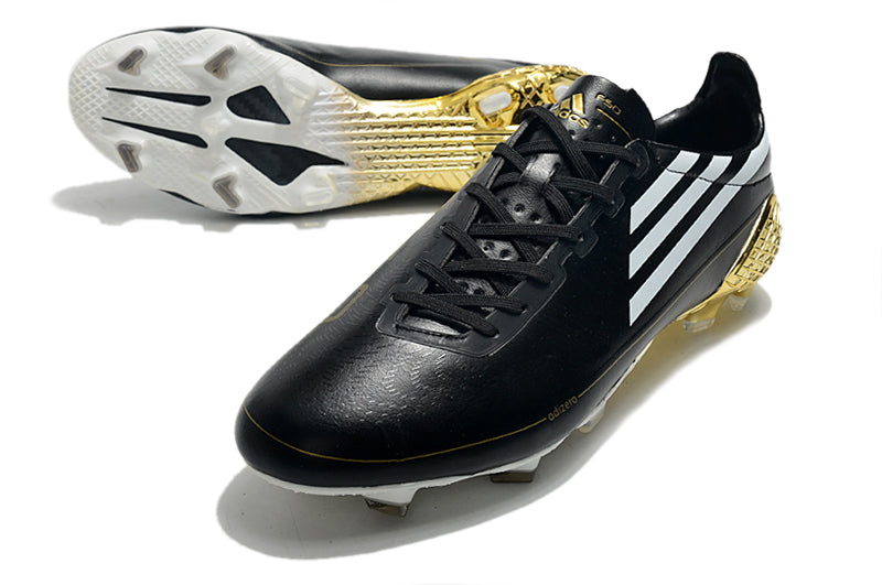 Adidas X Crazyfast