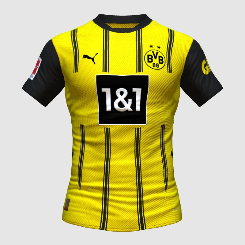 Borussia Dortmund