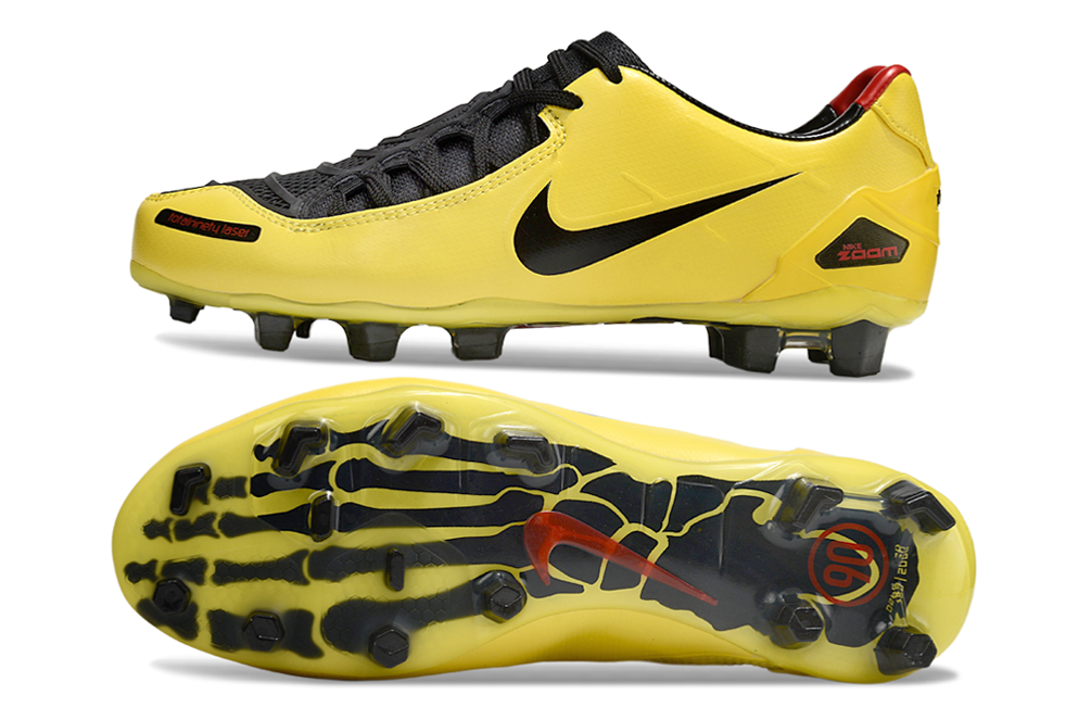 Nike Total 90 Laser