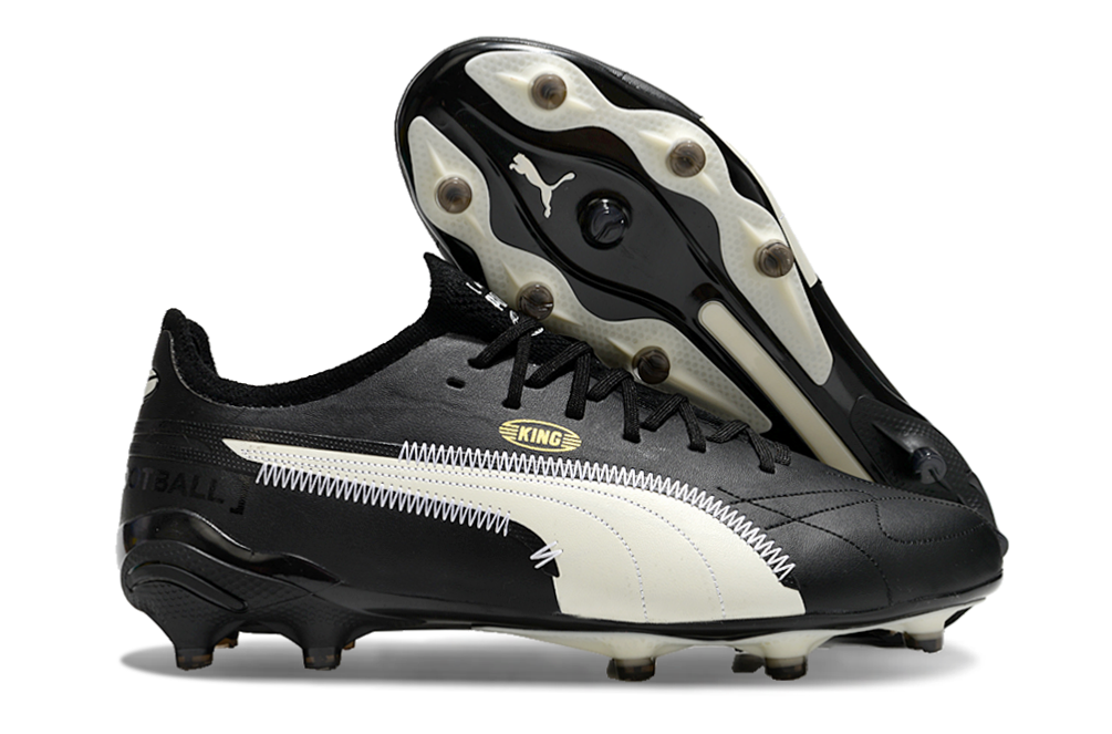 Puma King