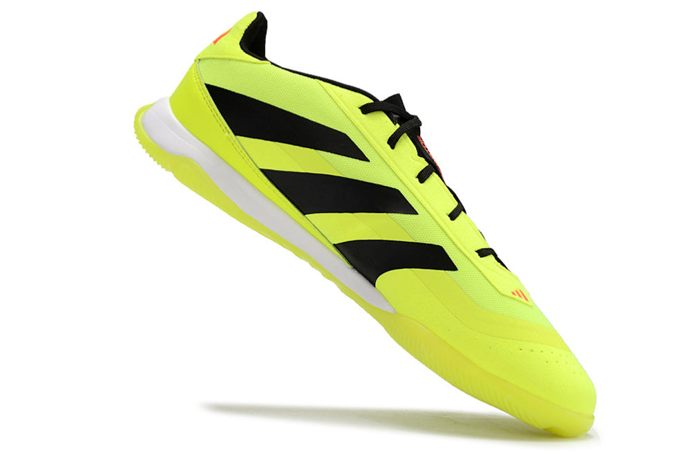 Adidas Predator Elite - Indoor Soccer Shoes