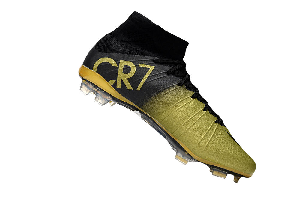 Nike Mercurial Superfly