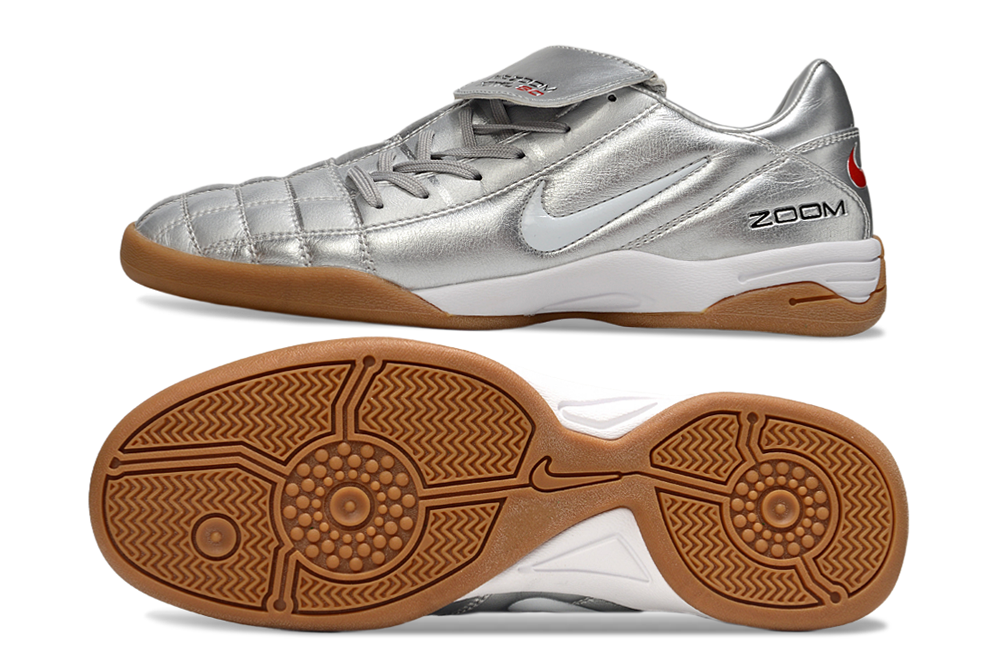 Nike Indoor Soccer Shoes | T90