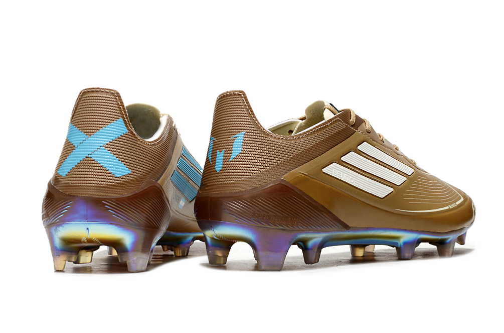 Adidas f50