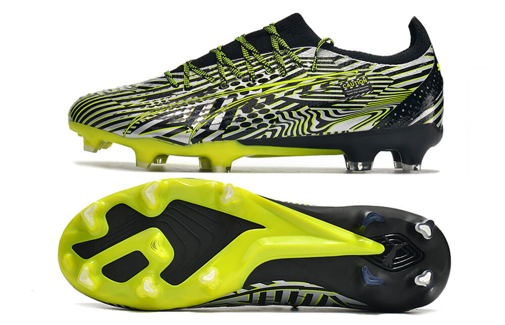 Puma Ultra Ultimate | Striker Illusion