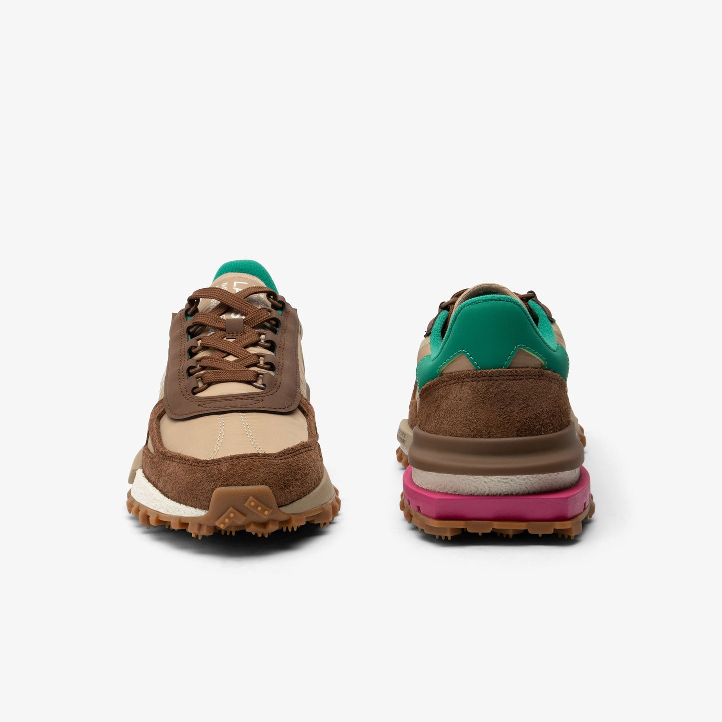 Lacoste Elite Active