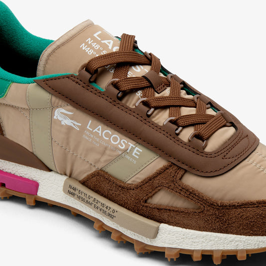 Lacoste Elite Active