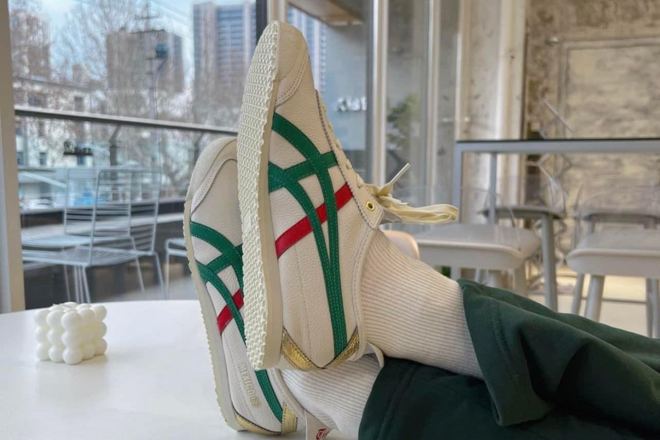 Onitsuka Tiger