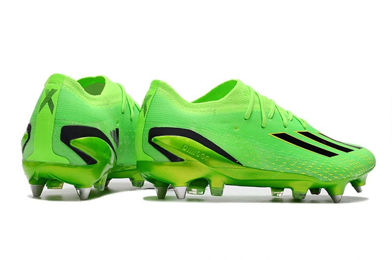 Adidas X Crazyfast