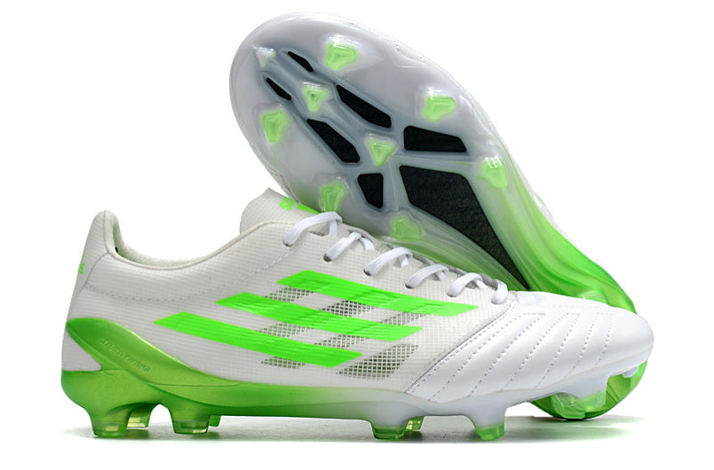 Adidas X Speedportal