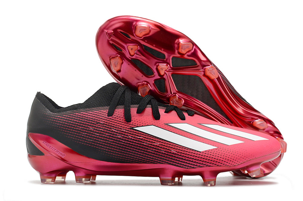 Adidas X Crazyfast