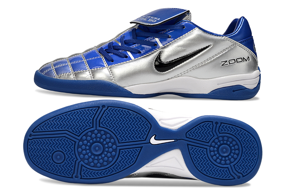 Nike Indoor Soccer Shoes | T90