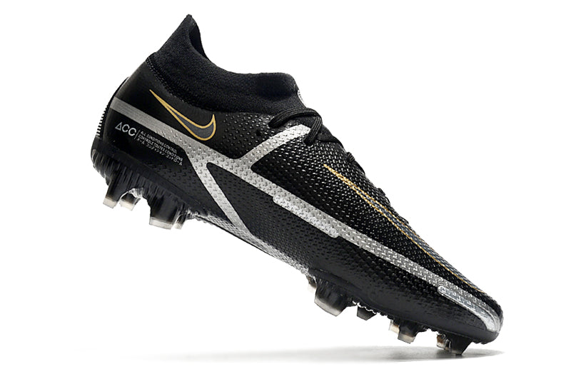 Nike Phantom - Black | Thunder Gray