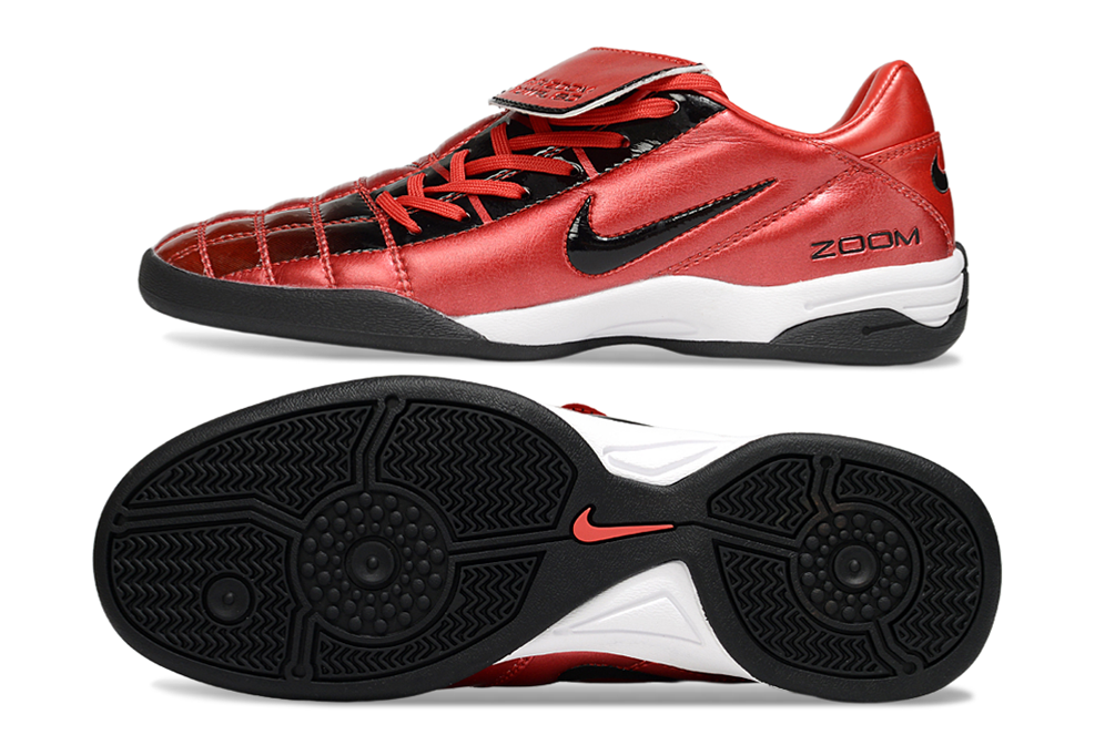 Nike Indoor Soccer Shoes | T90