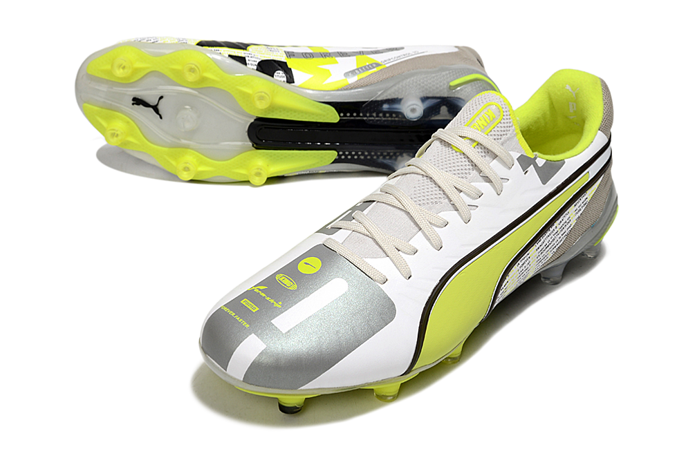 Puma King