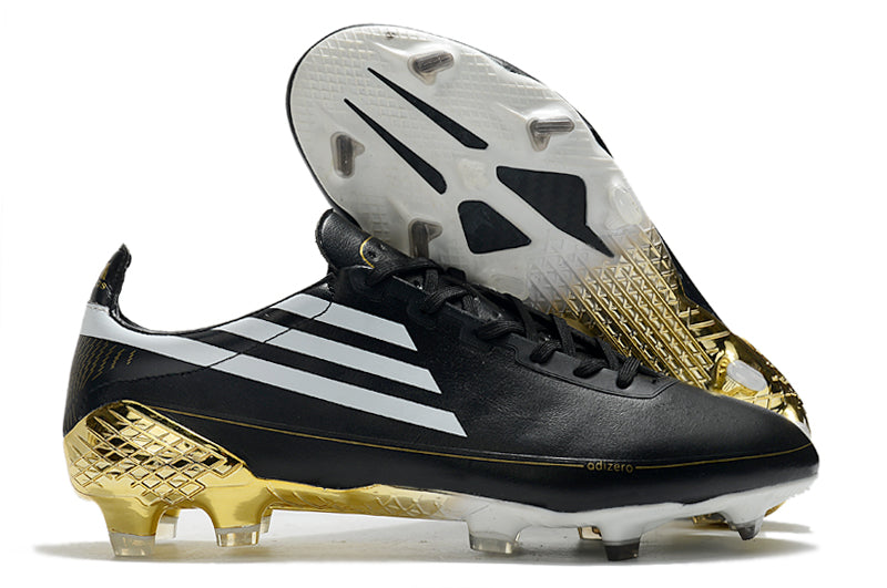 Adidas X Crazyfast