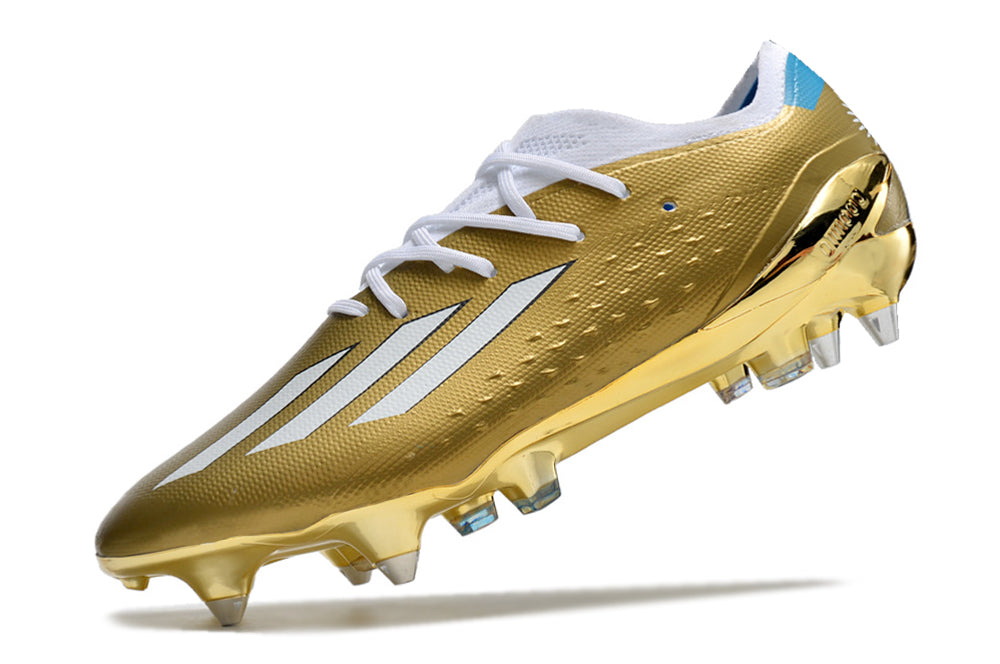 Adidas X Crazyfast