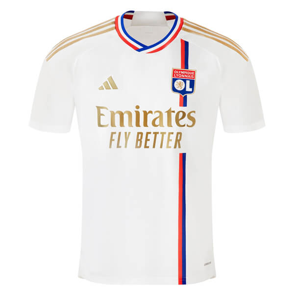 olympique lyonnais